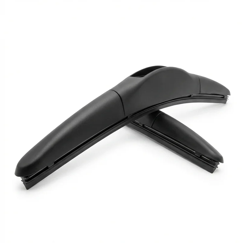 Tagumine kojamehelaba Chevrolet Uplander (2005 - 2009) jaoks - 1