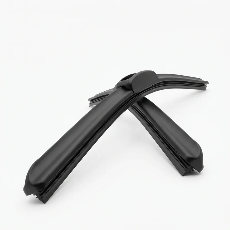 Spazzola Tergicristallo Lato Guidatore per Chevrolet V20 Suburban (1987 - 1988) - 1