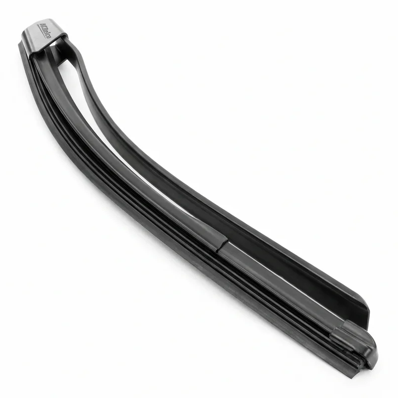 Spazzola Tergicristallo Lato Passeggero per Chevrolet V20 Suburban (1987 - 1988) - 1