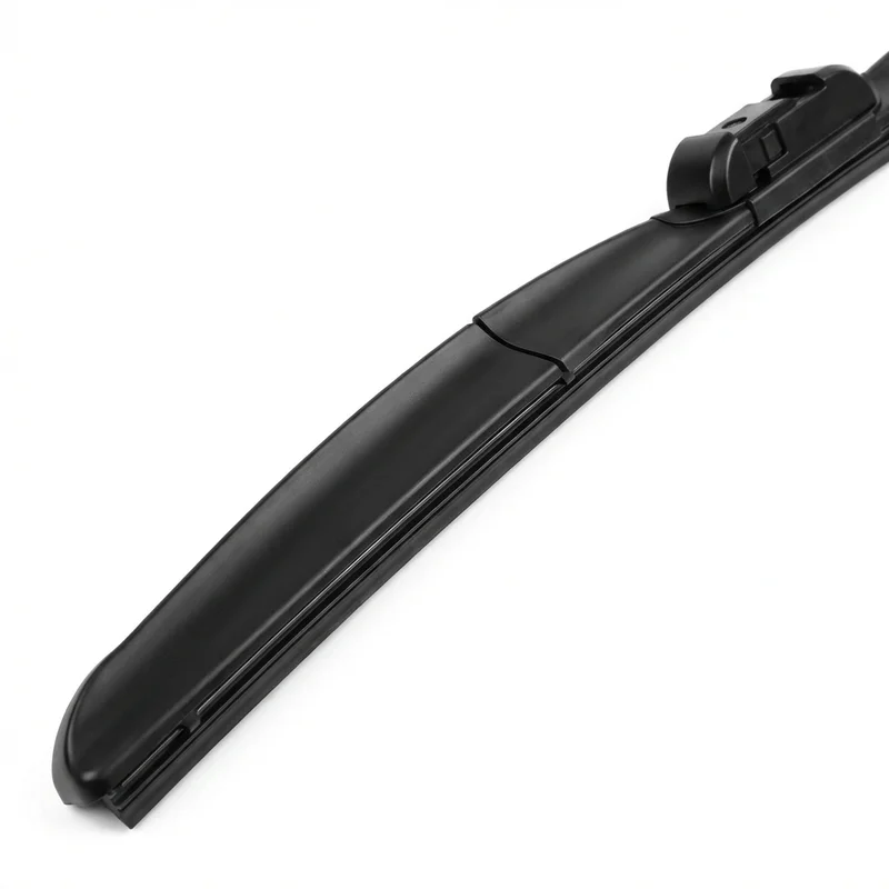 مساحة زجاج جانب الراكب لسيارة Chevrolet Volt (2011 - 2019) - 1