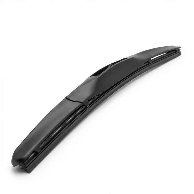 Passagerside viskerblad til Chevrolet W4500 Tiltmaster (1986 - 2010) - 1