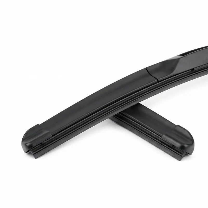 Passagerside viskerblad til Chevrolet Yeoman (1958 - 1958) - 1