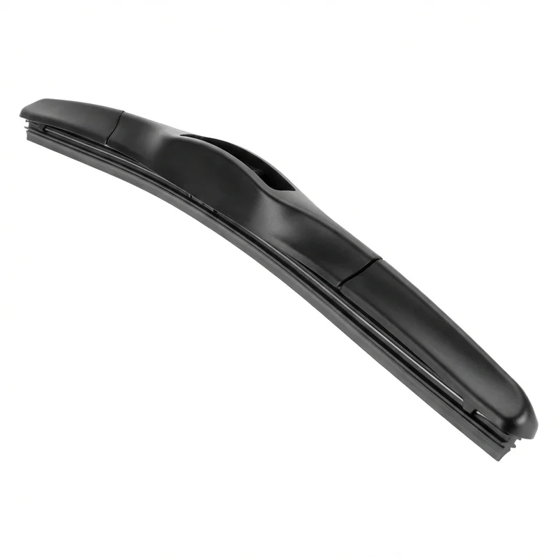 Spazzola Tergicristallo Lato Passeggero per Chinook Motor Coach Baja (2000 - 2004) - 1