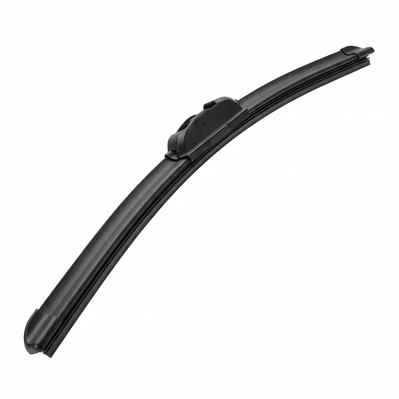 Beifahrerseite Scheibenwischer für Chinook Motor Coach Concourse (2000 - 2006) - 1