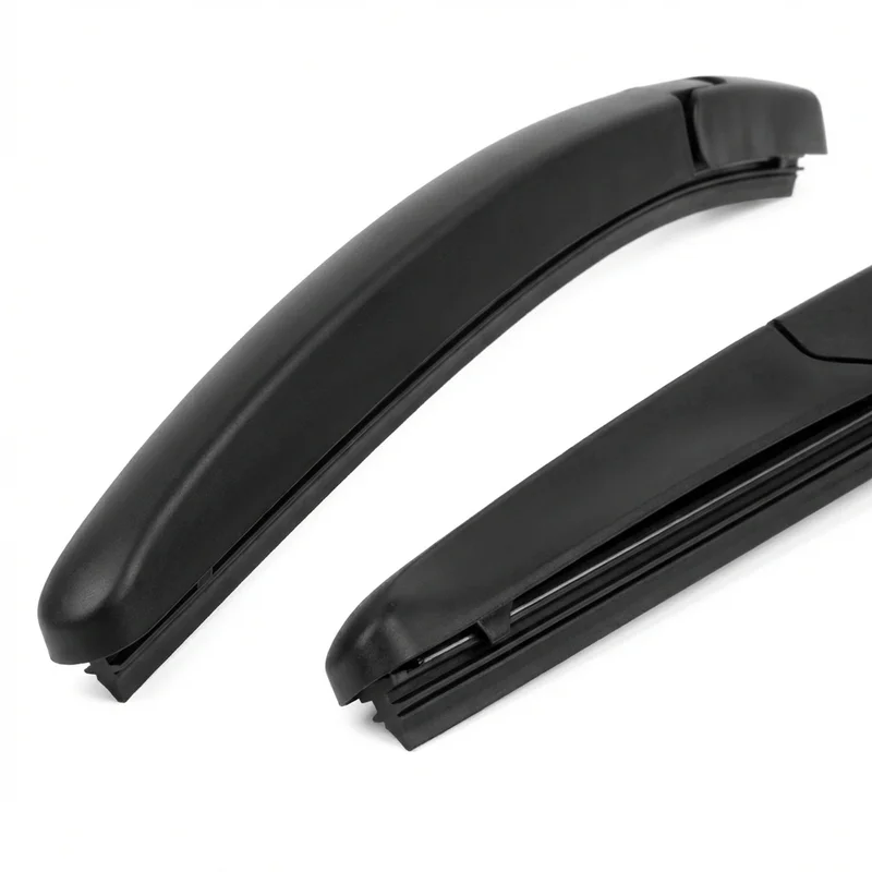 Rear Wiper Blade for Chinook Motor Coach Glacier (2004 - 2006) - 1