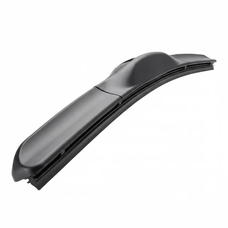 Passagerside viskerblad til Chrysler Cordoba (1975 - 1983) - 1