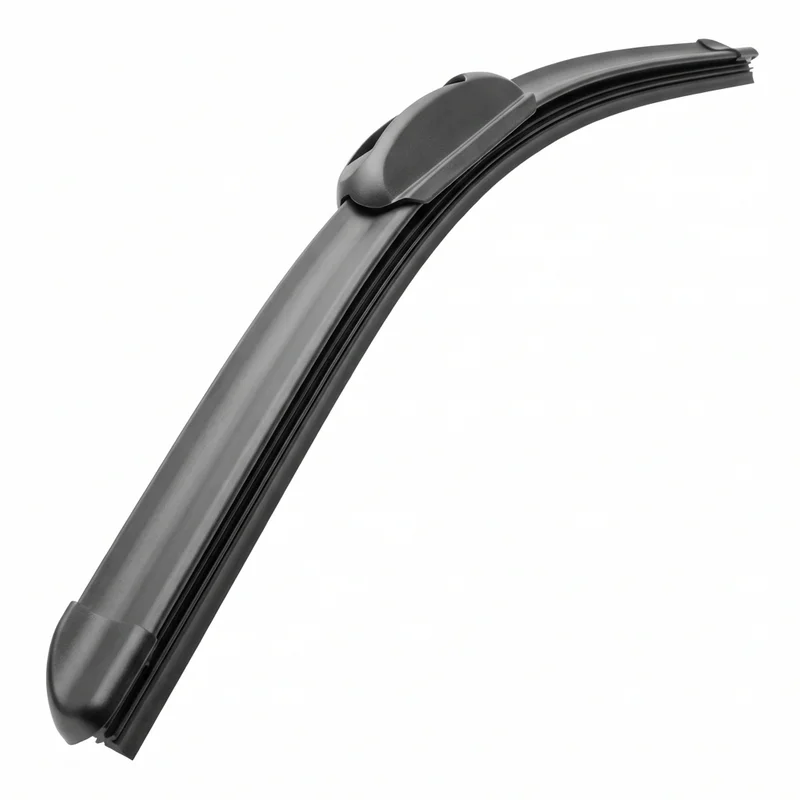 Wiper Blade Lado del Conductor para Chrysler Dynasty (1988 - 1993) - 1