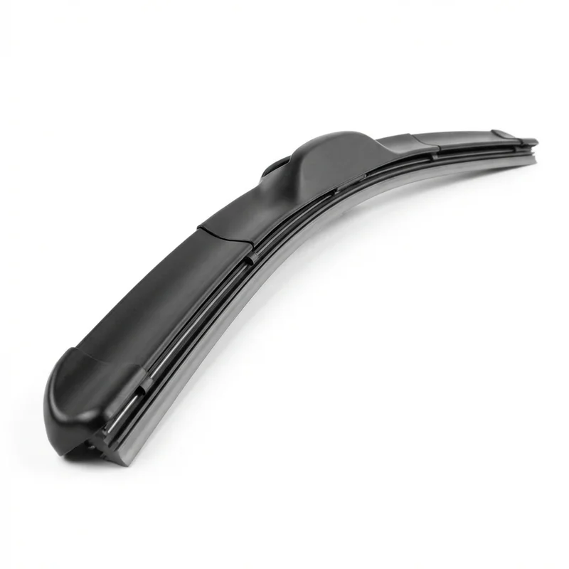 Pluma Limpiaparabrisas Lado del Conductor para Chrysler E Class (1983 - 1984) - 1