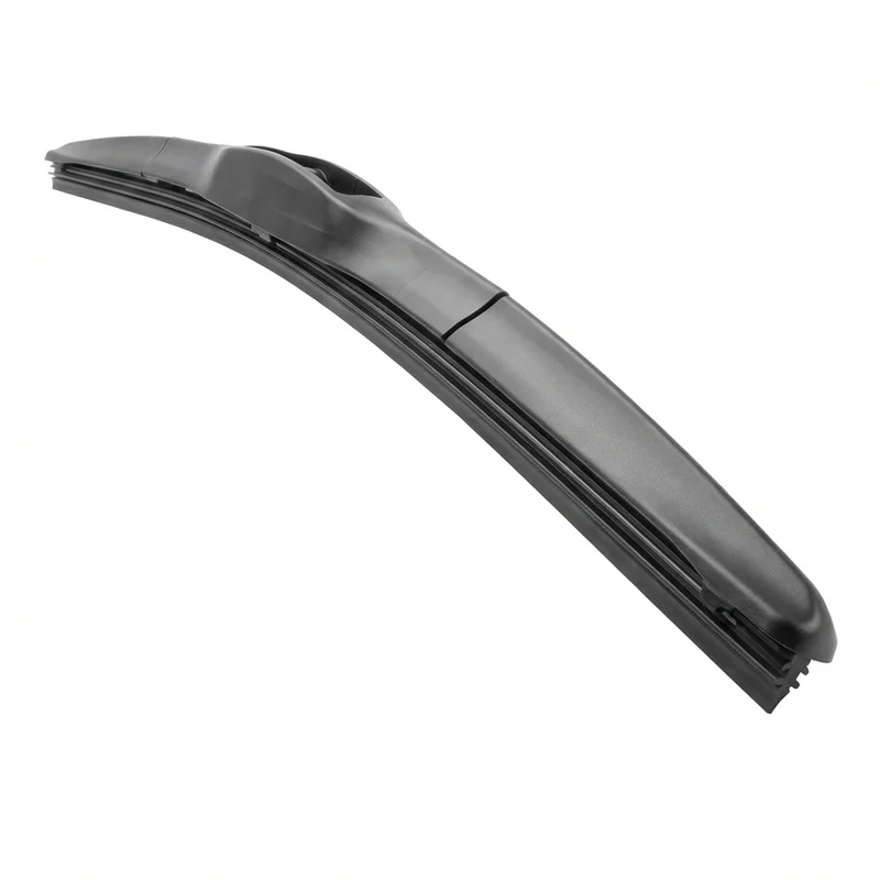 Wiper Blade Lado del Conductor para Chrysler Pacifica (2004 - 2025) - 1