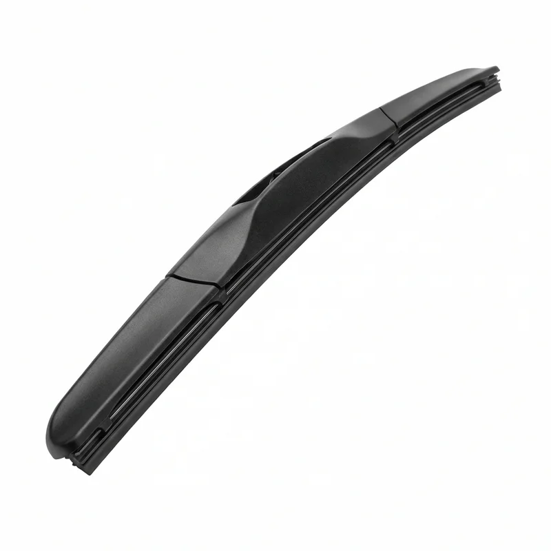 Wiper Blade Trasero para Chrysler Pacifica (2004 - 2025) - 1