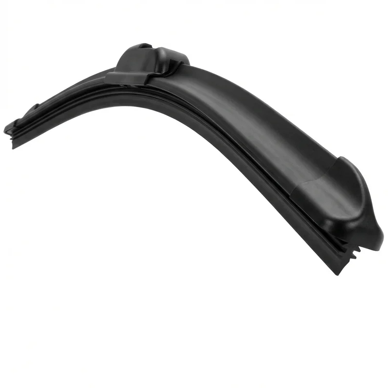 Spazzola Tergicristallo Lato Guidatore per Chrysler Town & Country (1970 - 2016) - 1