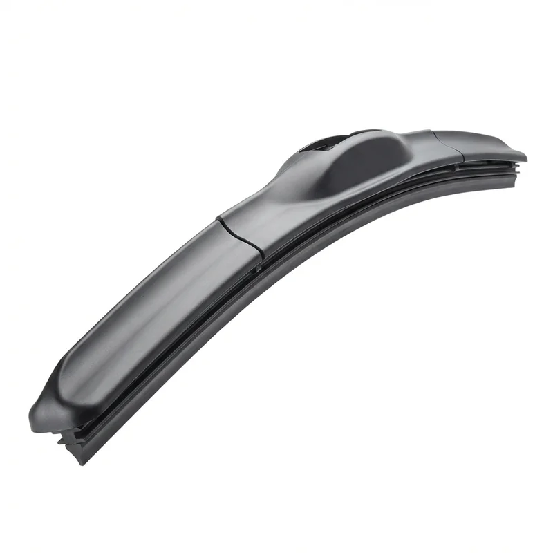 مساحة زجاج جانب السائق لسيارة Citroen D21 (1969 - 1972) - 1