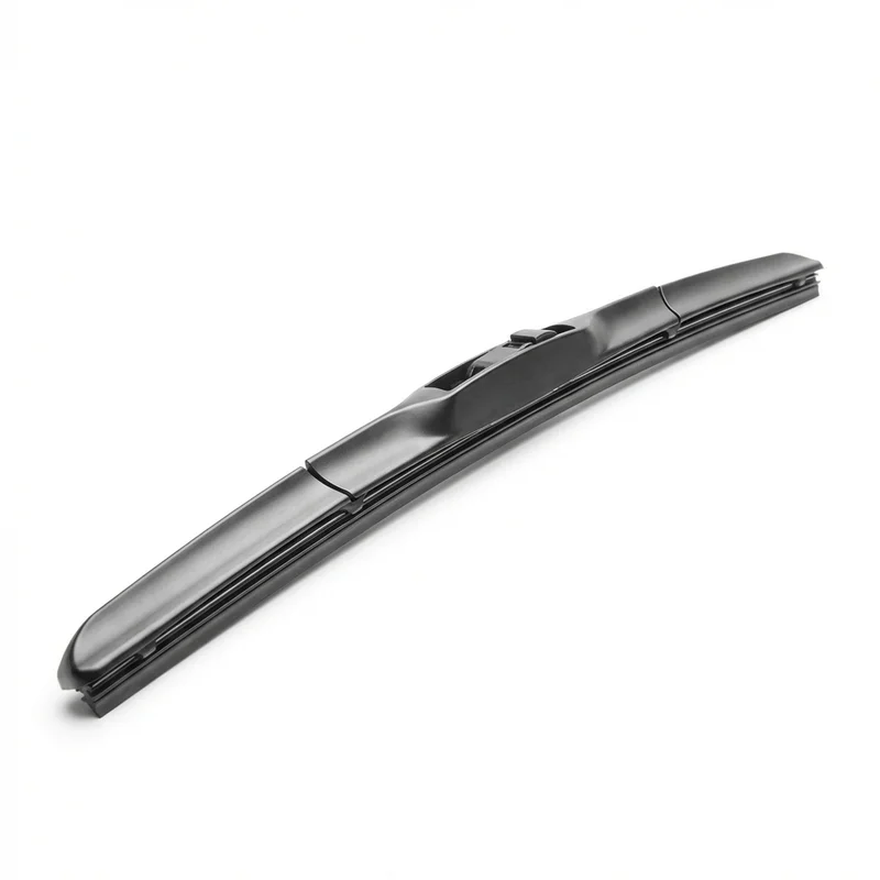 Beifahrerseite Scheibenwischer für Citroen DS21 Pallas (1969 - 1972) - 1