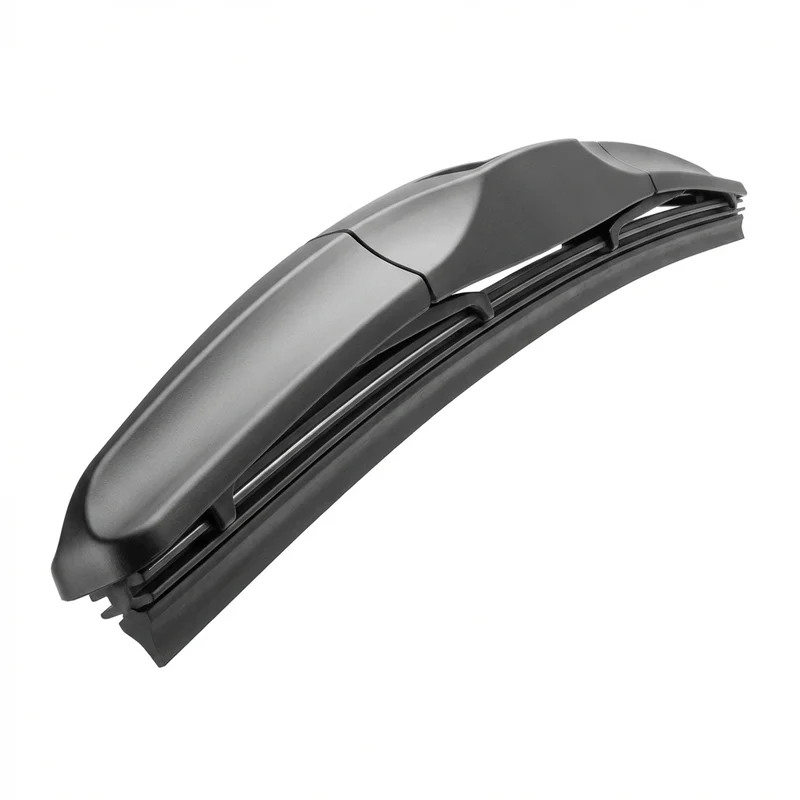 Heck Scheibenwischer für Coach House Platinum (2021 - 2022) - 1