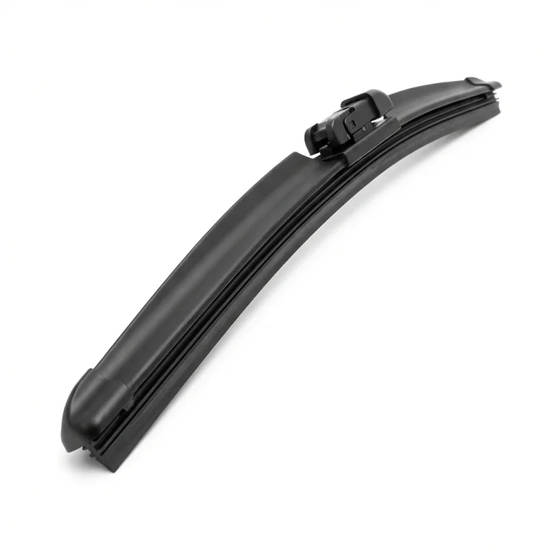 Passagerside viskerblad til Coachmen Cross Trail Transit (2021 - 2022) - 1