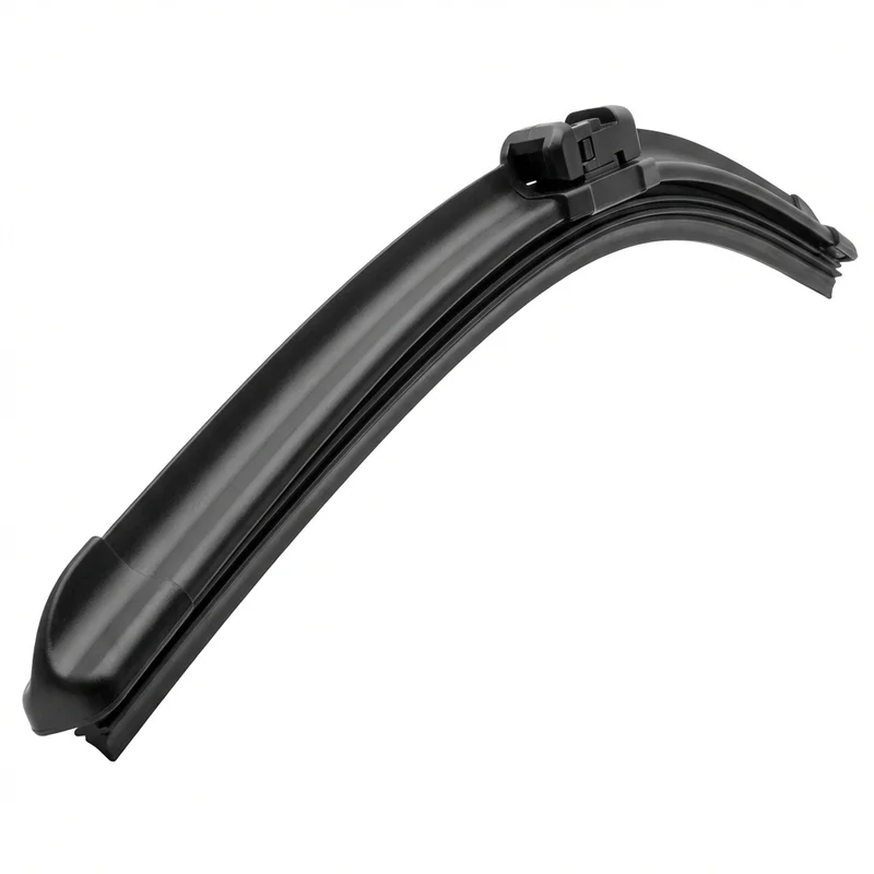 Passagerside viskerblad til Coachmen Cross Trek (2020 - 2021) - 1