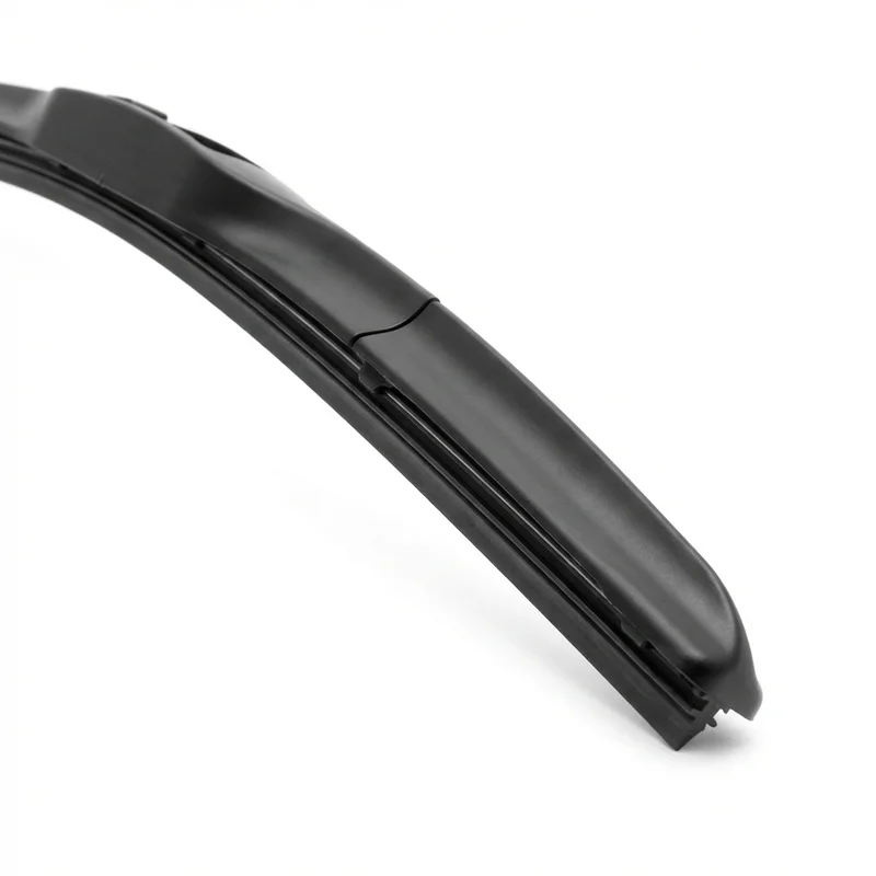 Passagerside viskerblad til Daihatsu Charade (1988 - 1992) - 1