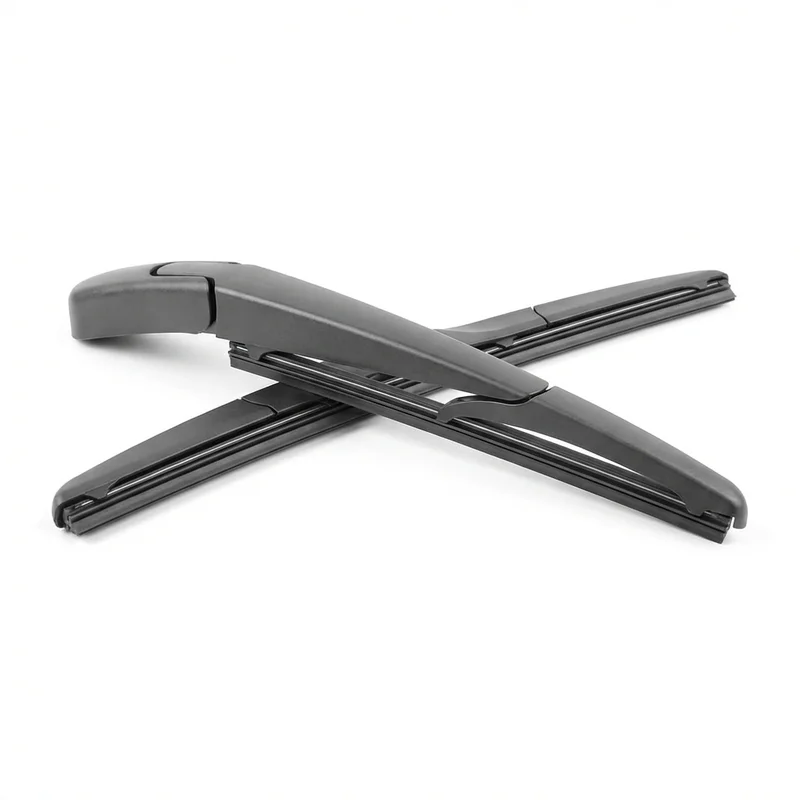 Bag viskerblad til Daihatsu Charade (1988 - 1992) - 1