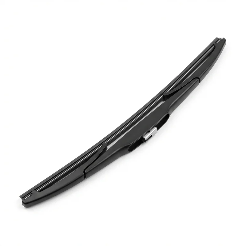 Keleivio pusė valytuvų šepetėlis Datsun Samurai (1984 - 1984) - 1