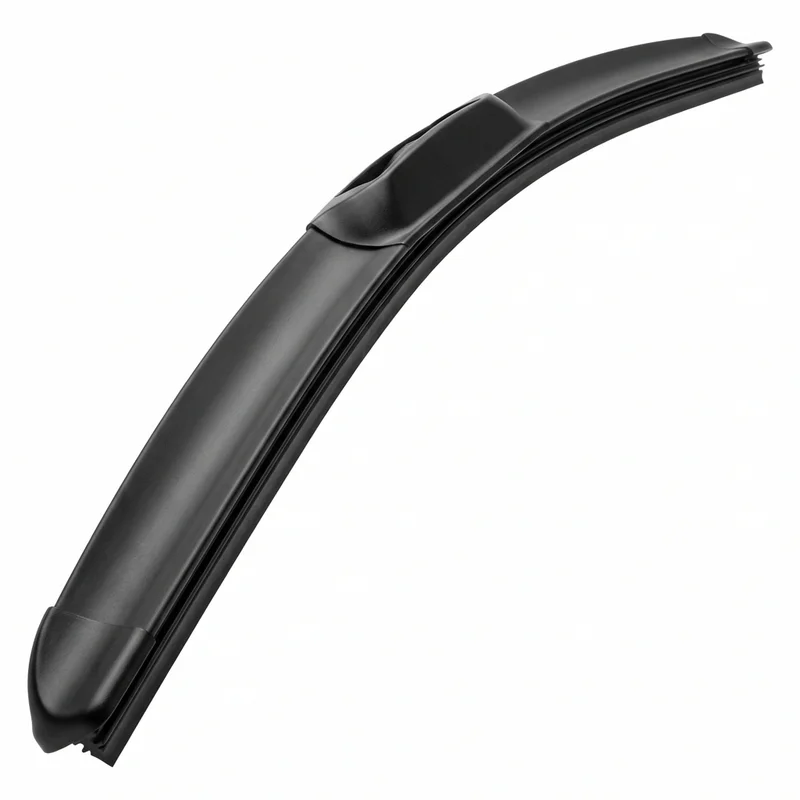 Wiper Blade Naħa tas-Sewwieq għal DeLorean DMC 12 (1981 - 1983) - 1