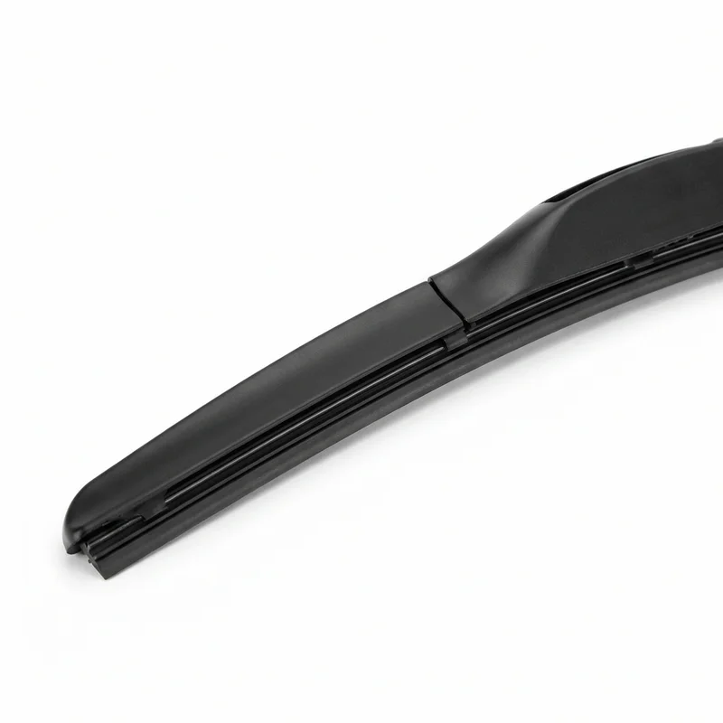 مساحة زجاج جانب السائق لسيارة Dodge A100 Pickup (1967 - 1970) - 1