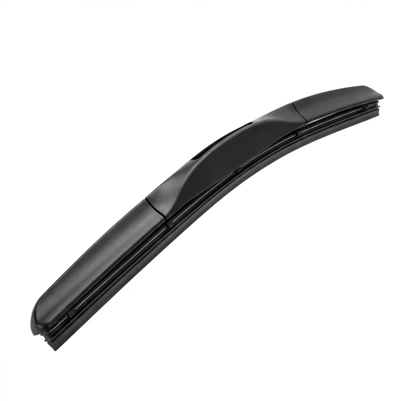 Wiper Blade Lado del Pasajero para Dodge A108 Van (1967 - 1970) - 1