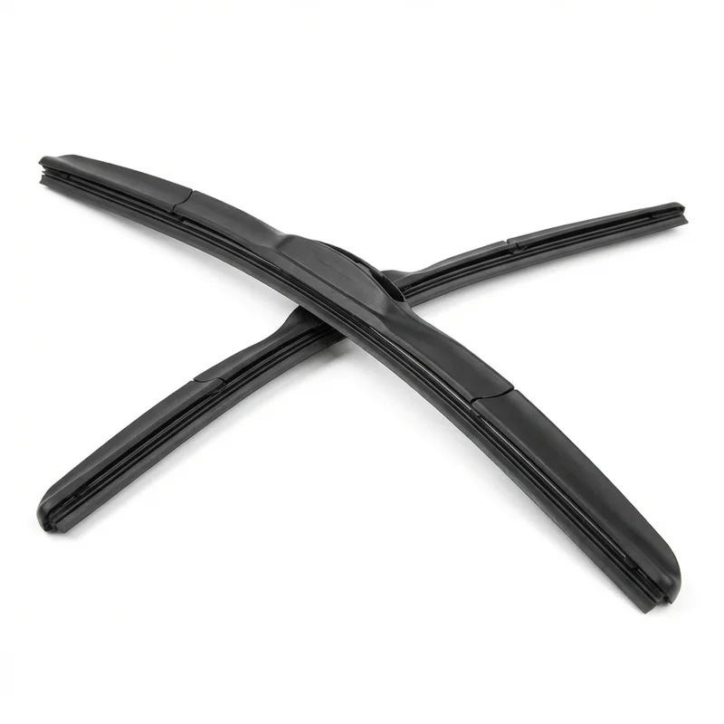 Kaassõitja pool kojamehelaba Dodge Atos (2001 - 2012) jaoks - 1