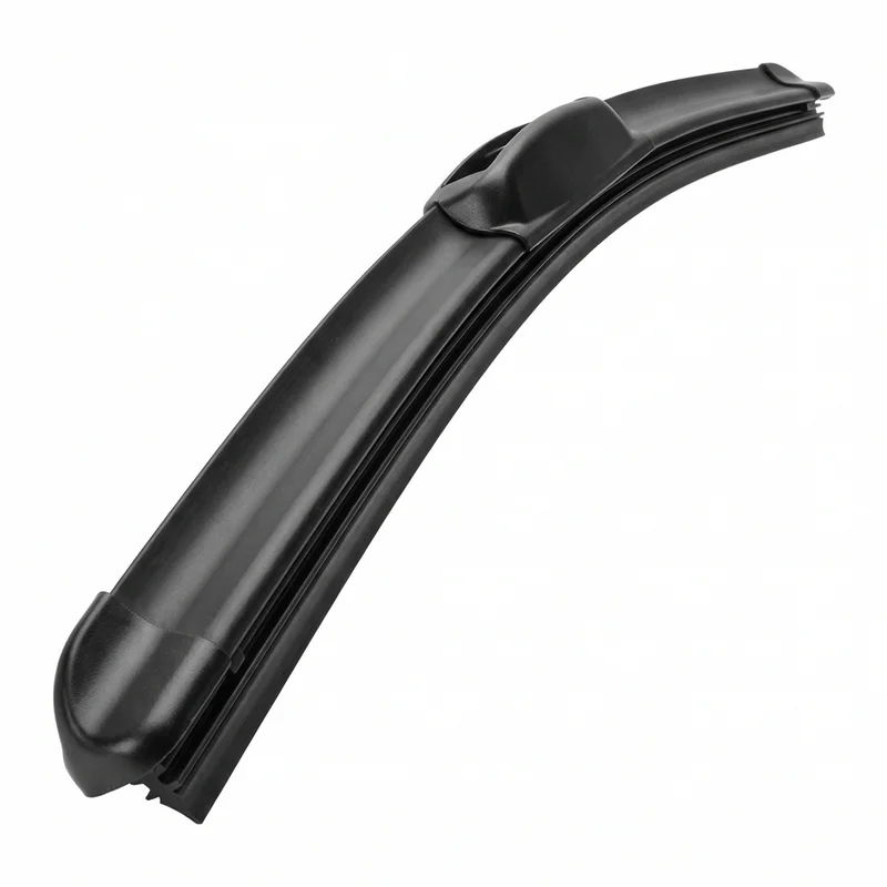 Kaassõitja pool kojamehelaba Dodge B100 (1975 - 1980) jaoks - 1