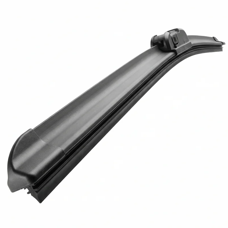 مساحة زجاج جانب السائق لسيارة Dodge B200 (1975 - 1980) - 1