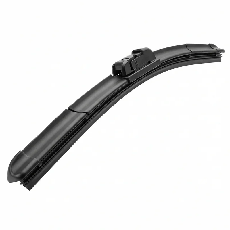 Rear Wiper Blade for Dodge B3500 (1995 - 1998) - 1