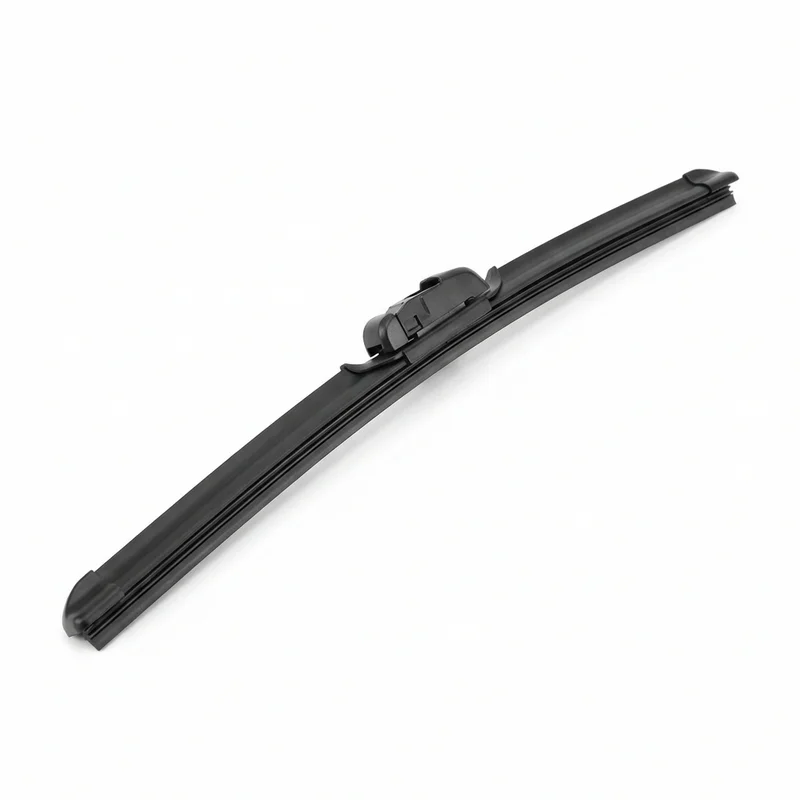 Wiper Blade Lado del Pasajero para Dodge Caliber (2007 - 2012) - 1