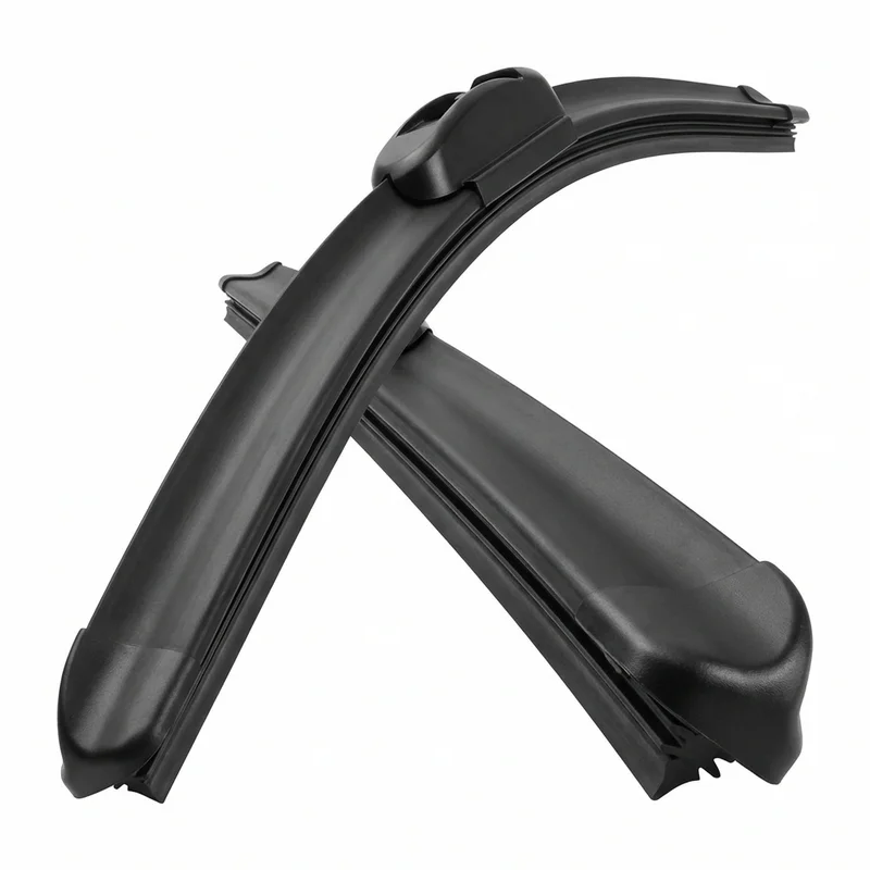 Passagierszijde Ruitenwisser voor Dodge Challenger (1970 - 2023) - 1