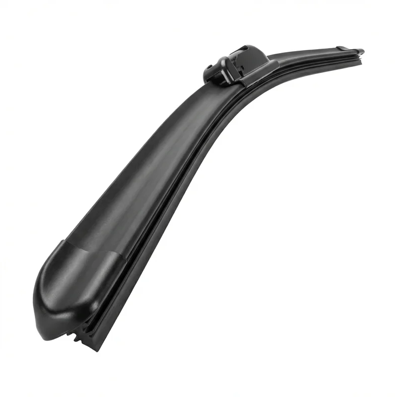 Pluma Limpiaparabrisas Lado del Conductor para Dodge Colt (1971 - 1995) - 1