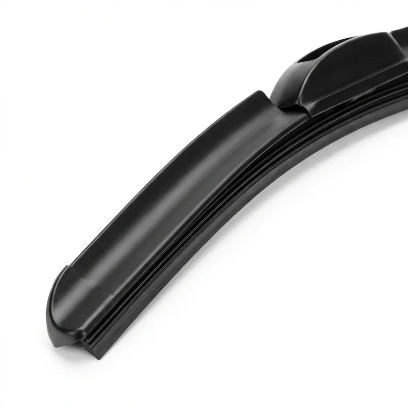 Ștergător de parbriz Partea pasagerului pentru Dodge Coronet (1970 - 1976) - 1