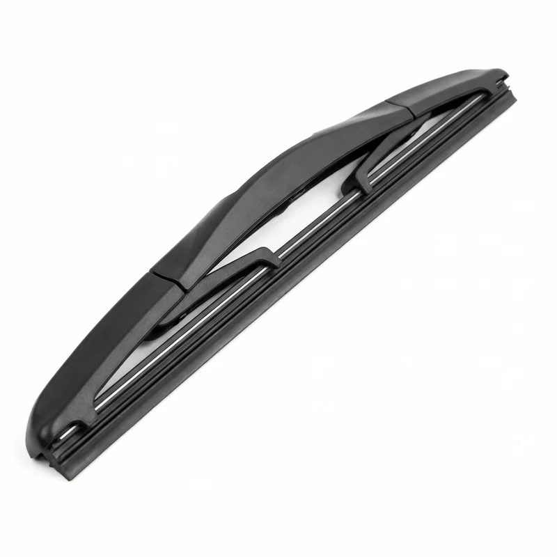 Wiper Blade Lado del Pasajero para Dodge D100 Pickup (1969 - 1974) - 1
