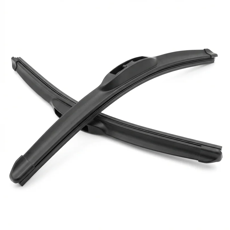 Juhi pool kojamehelaba Dodge D100 (1975 - 1989) jaoks - 1