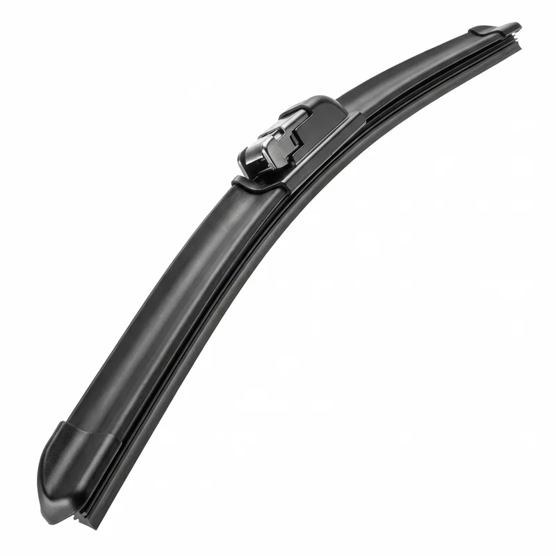 Escova Limpa-para-brisas Lado do Condutor para Dodge D250 (1981 - 1993) - 1