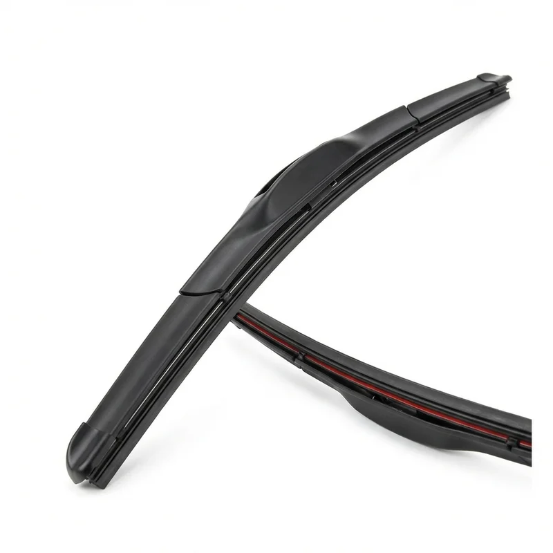 Escova Limpa-para-brisas Lado do Passageiro para Dodge D350 (1981 - 1993) - 1