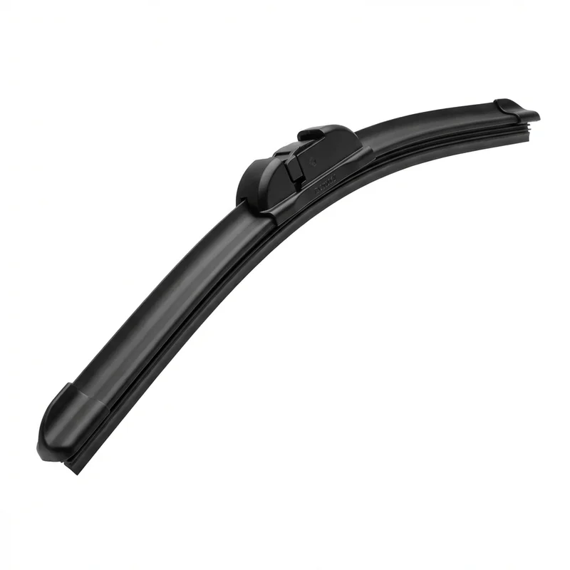 مساحة زجاج جانب السائق لسيارة Dodge D400 (1978 - 1981) - 1