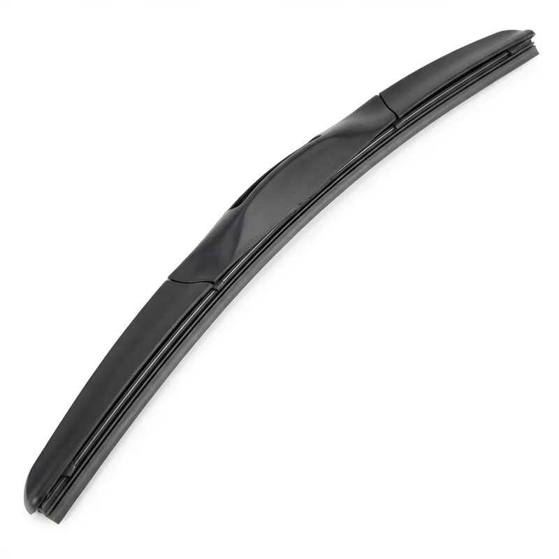 مساحة زجاج جانب السائق لسيارة Dodge Lancer (1985 - 1989) - 1