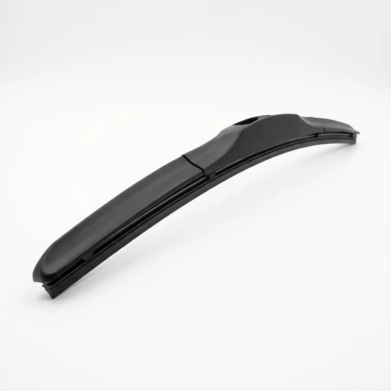 Vairuotojo pusė valytuvų šepetėlis Dodge Nitro (2007 - 2012) - 1