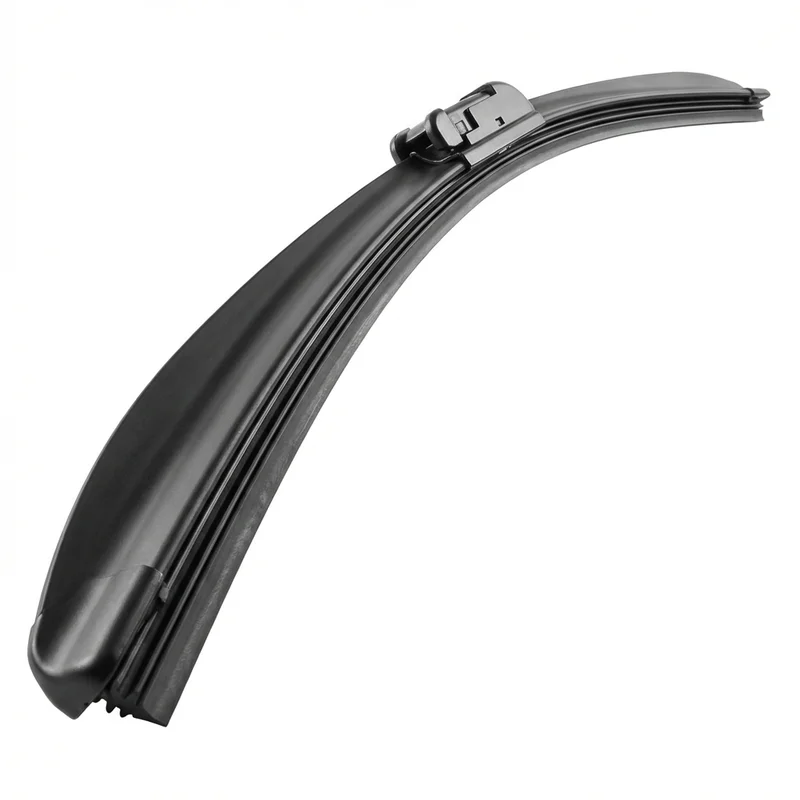 Keleivio pusė valytuvų šepetėlis Dodge Nitro (2007 - 2012) - 1