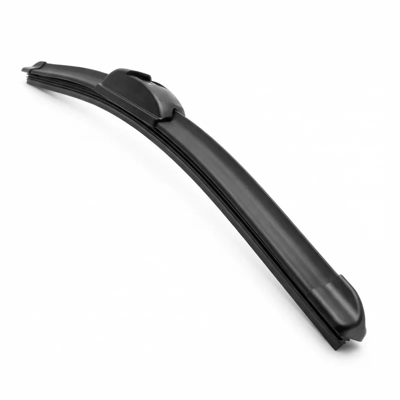 Pluma Limpiaparabrisas Lado del Copiloto para Dodge RM350 (1974 - 1974) - 1