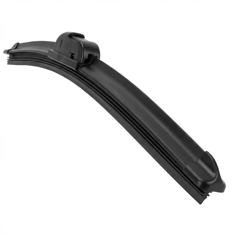 Essuie-glace Côté passager pour Dodge Ram 1500 (1994 - 2010) - 1