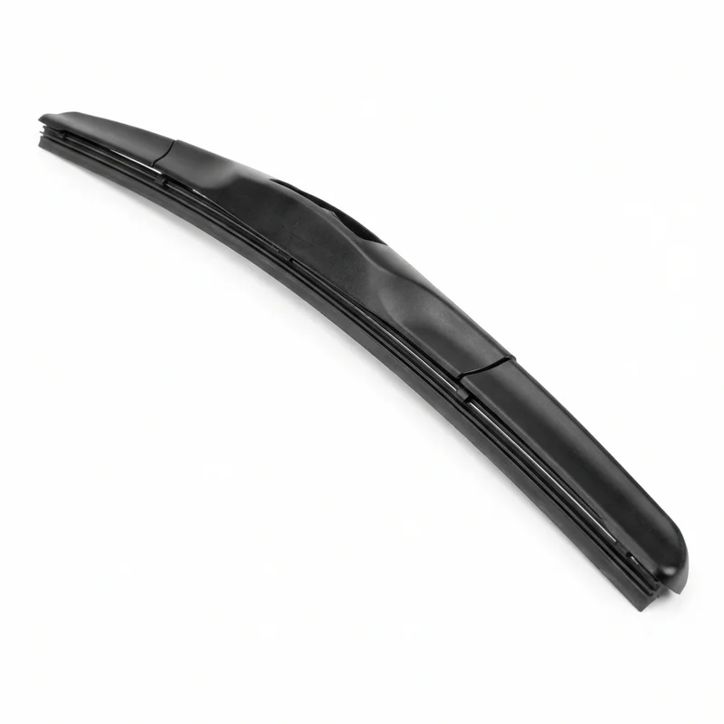 Escobilla Limpiaparabrisas Lado del Copiloto para Dodge Ram 4000 (1995 - 2009) - 1