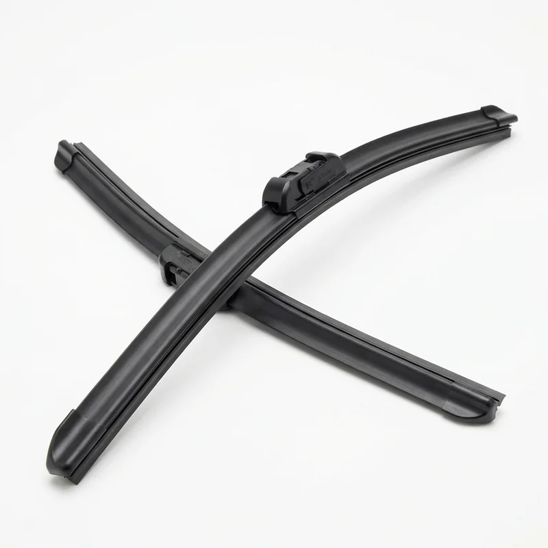 مساحة زجاج جانب الراكب لسيارة Dodge Ram 4500 (2008 - 2010) - 1