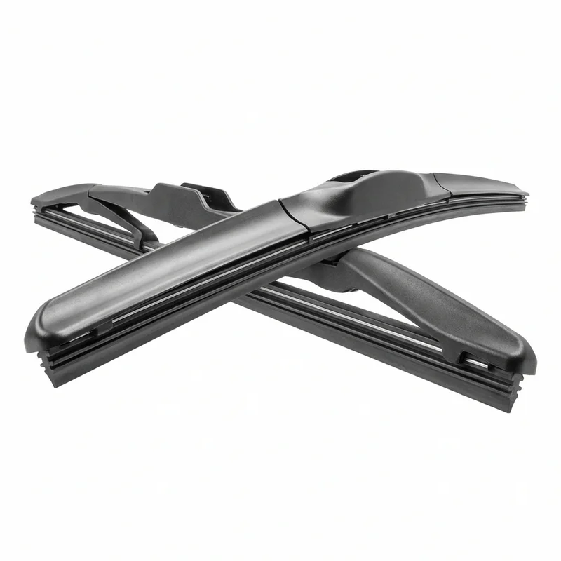 Kaassõitja pool kojamehelaba Dodge Ram 50 (1983 - 1993) jaoks - 1