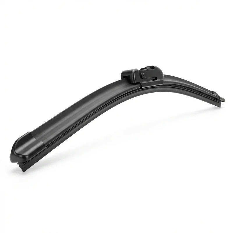 مساحة زجاج جانب الراكب لسيارة Dodge Ram 5500 (2008 - 2010) - 1