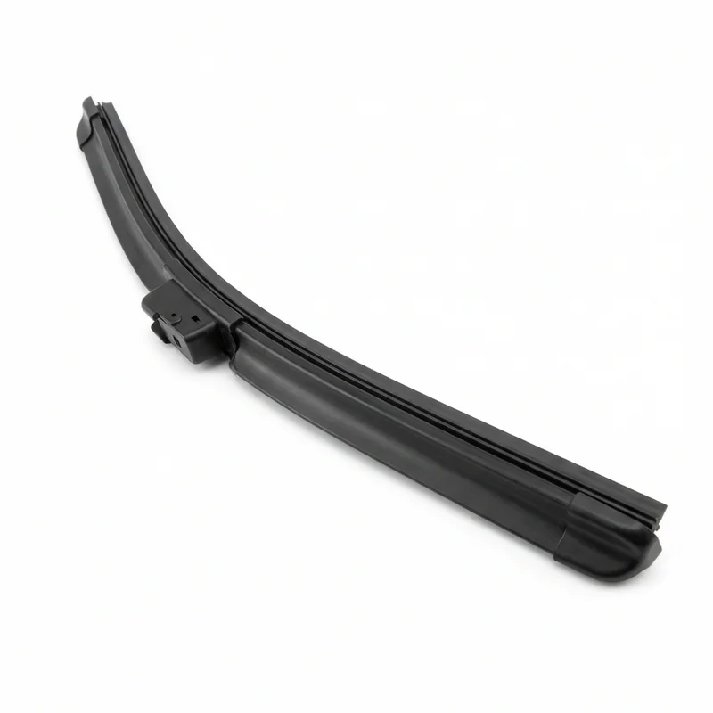 Keleivio pusė valytuvų šepetėlis Dodge Rampage (1982 - 1984) - 1