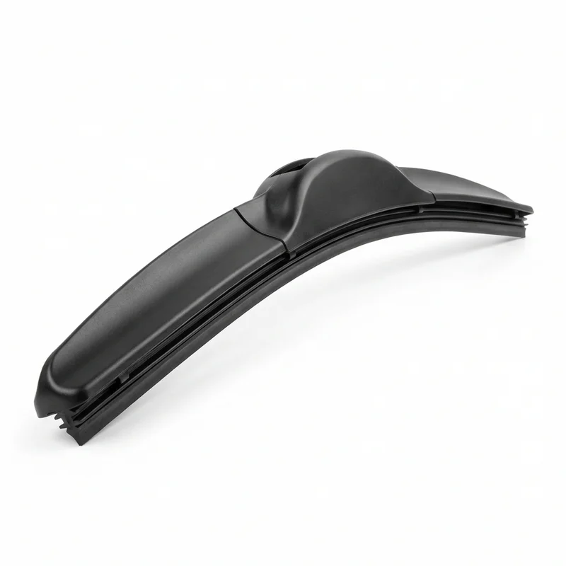 مساحة زجاج جانب الراكب لسيارة Dodge Royal Monaco (1975 - 1977) - 1